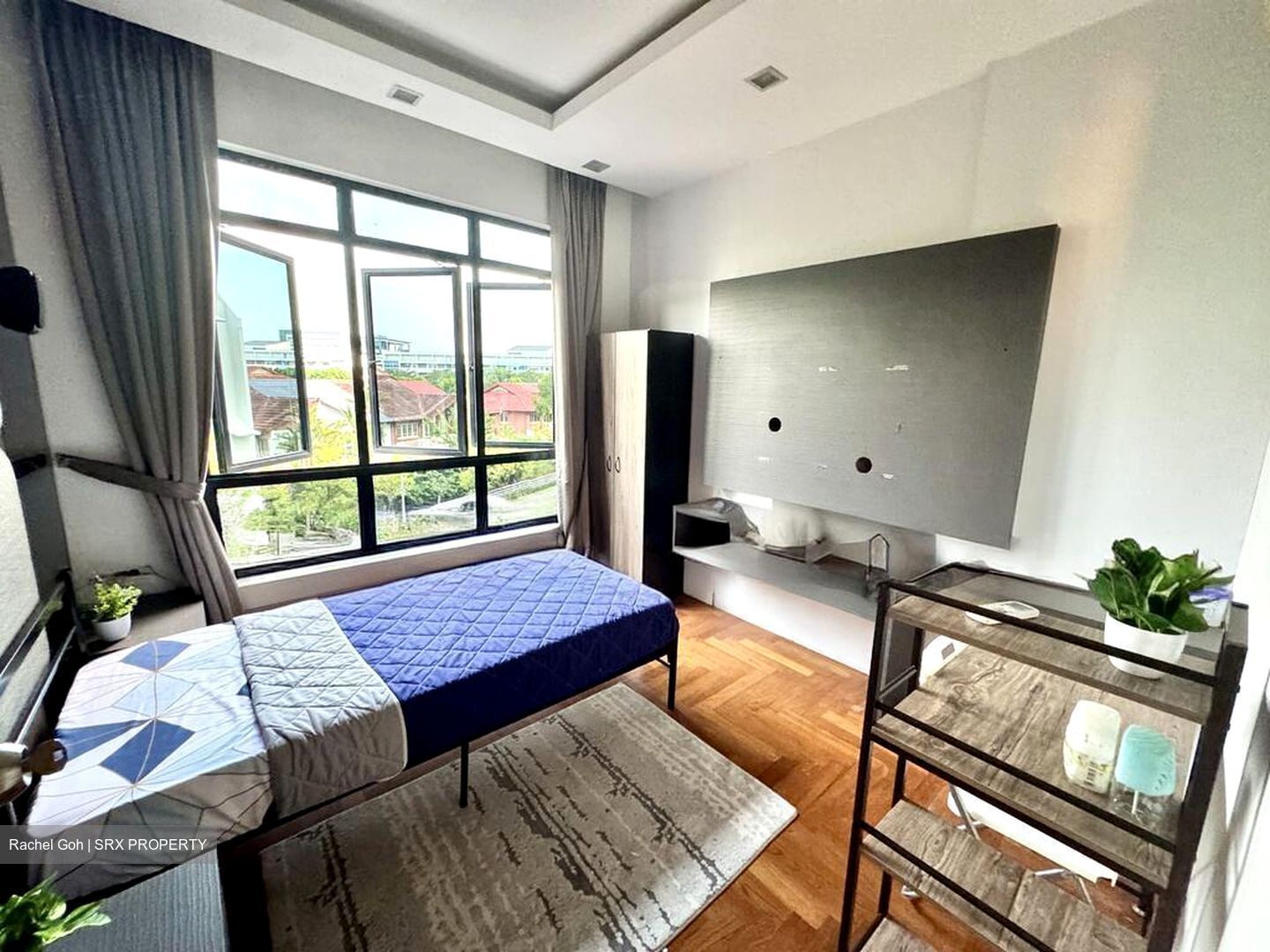 Eastpoint Green (D18), Condominium #527110401